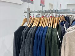 -优衣库(上海金桥国际商业广场店)