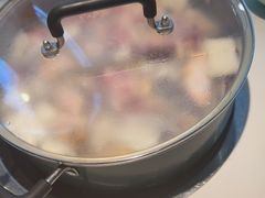 -采椰郎椰子鸡·脆皮鸡火锅(融创茂店)