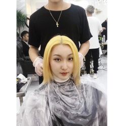 -3AM HAIR SALON染发烫发接发
