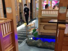 -九田家黑牛烤肉料理(石路天虹店)