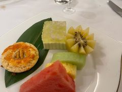 -唐阁(香港朗廷酒店)
