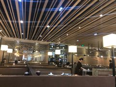 大堂-黄记煌三汁焖锅(新世纪广场店)
