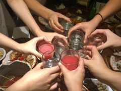 -肉串汪(望京店)