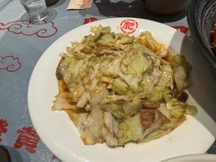 -肥肥虾庄·金牌油焖大虾(杨园滨江时代walk店)