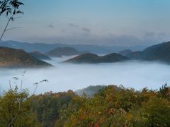 -襄阳古城
