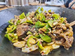 -张氏父子常德肠子馆(红星总店)