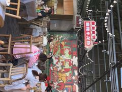 -霸王虾·麻辣小龙虾(清水河公园店)