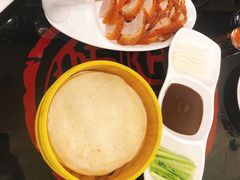 烤鸭-六和聚传统烤鸭.天津菜(和平店)