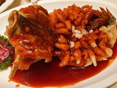 -得月楼·省级非遗·传统苏帮菜(观前店)