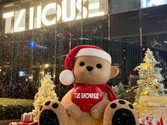-TZ House音乐现场(来福士中心店)