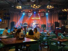 -光音瓦特俱乐部(高新店)