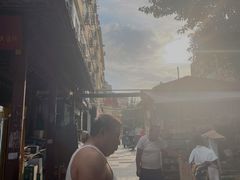 -即墨路小商品市场