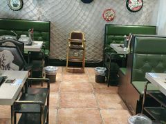 -四海蒸鲜蒸汽海鲜自助(北戴河店)