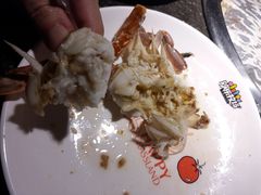 -欢乐牧场海鲜烤肉自助(牡丹园店)