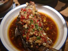 -费大厨辣椒炒肉(吉联MALL店)