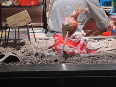 -鸟山鸣·日料食堂(王府井店)