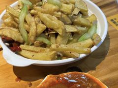 -满口香饭店