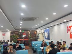 -郭姐·威海渔村(黄兴路店)