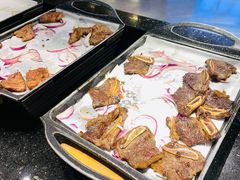 -川骄海鲜自助(河东店)