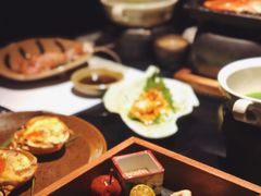 铁板谷饲牛排-花潮料理艺食馆(成都万象城店)