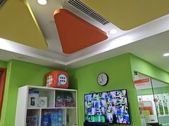 -昂立青少儿成长中心(长宁仙霞校区)