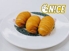 飘香榴莲酥-唐宫·粤菜海鲜(万象城店)