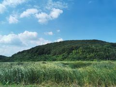 -南北湖风景区