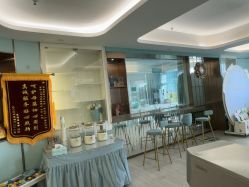 -华美国际月子会所(合生店)