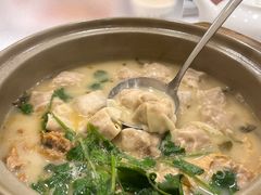 -瑞福园联谊餐室(茂名南路店)