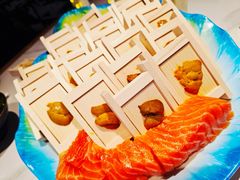 -黑木原精致料理·铁板烧