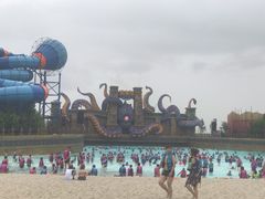 -波塞冬旅游度假区