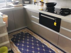-佰丽爱家全屋定制(汶水店)