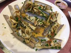 -海景苑海鲜大酒店(吕四店)