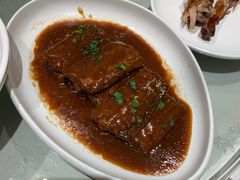 -大鸭梨烤鸭(枣园店)