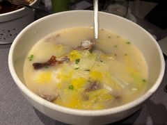 -漢舍中国菜馆(889广场店)