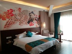 -德门仁里精品酒店(安仁店)