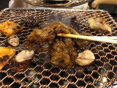 -大壮家原味烤肉(兴华北街店)