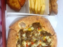 深海鳕鱼条-米斯特比萨(望京西园店)