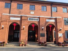 -上海交通大学(闵行校区)