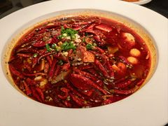 -苏福记·川菜(熙地港购物中心店)