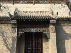 -西安关中民俗艺术博物院