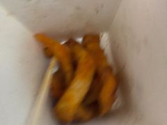 -味子夫鸡柳(三峡广场店)