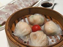-新兴·金羊座·粤菜点心(乐峰店)