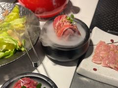 -焱铁烧·黑毛和牛专门店(杭州嘉里中心店)