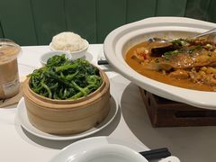 -楚山晓·湖北菜(武汉光谷K11店)