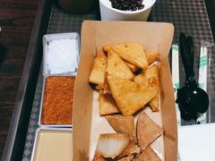 碗托咯吱双拼-杏好遇见你(总店)
