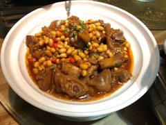 -肖记公安牛肉鱼杂馆· 省级非物质文化遗产(仁和路店)