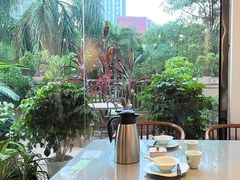 -茶油香闽南菜·花园餐厅(前埔店)