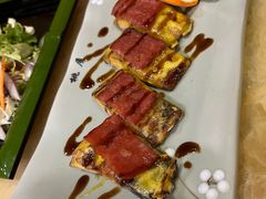 -桃屋日本料理(清华科技园店)