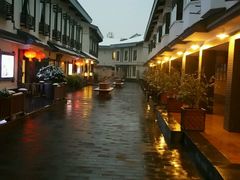 -国御温泉度假小镇